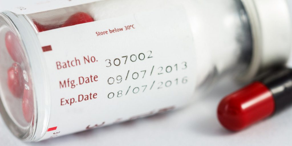 Expired Drugs: Safe, Dangerous, or Useless?