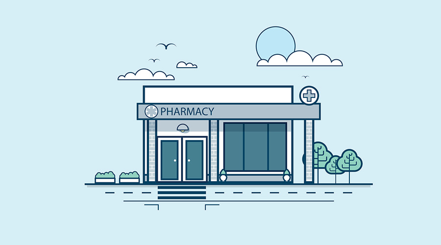 Independent Pharmacies