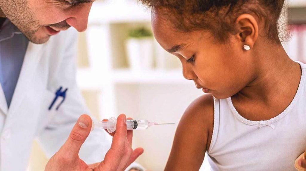Vaccination Options for Working Parents in Canadian Pharmacies