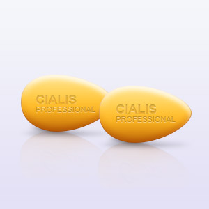 Cialis Professional